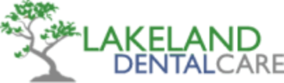 Lakeland Dental Care logo