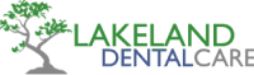 Lakeland Dental Care logo