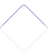 Sparkling tooth icon